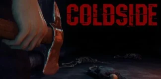 ColdSide Descargar PC Gratis (v1.1 & ALL DLC)