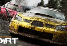 Colin McRae: Dirt PC Download Free