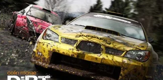 Colin McRae: Dirt Descargar PC Gratis