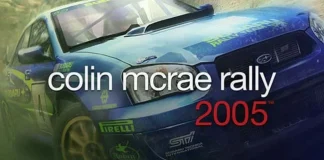 Colin McRae Rally 2005 Descargar PC Gratis (GOG)