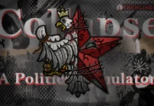 Collapse: A Political Simulator (v2.3.5) Indir PC Full Oyun