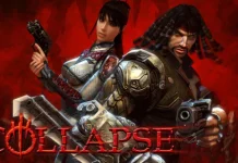 Collapse PC Download Free