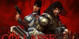 Collapse Descargar PC Gratis