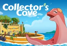Collector’s Cove (v1.0.2) PC Download Free