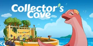 Collector’s Cove Descargar PC Gratis (v1.0.2)