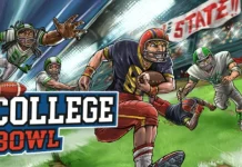 College Bowl (v1.005) PC Download Free