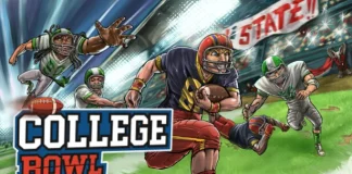 College Bowl Descargar PC Gratis (v1.005)