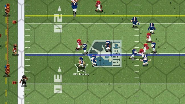 College Bowl PC Screenshot