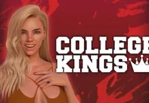 College Kings (v14.0.1 & Uncensored) PC Download Free