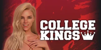College Kings Descargar PC Gratis (v14.0.1 & Uncensored)