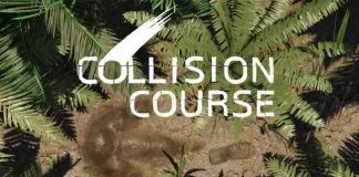 Collision Course Descargar PC Gratis