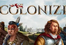 Colonize (v1.0) PC Download Free