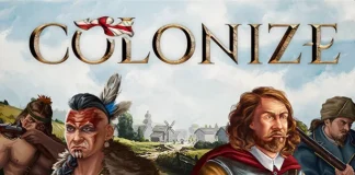 Colonize Descargar PC Gratis (v1.0)