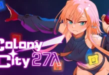 Colony City 27λ PC Download Free