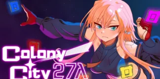 Colony City 27λ Descargar PC Gratis