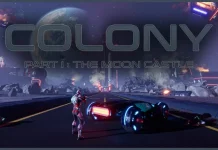 Colony : Part I The Moon Castle PC Download Free