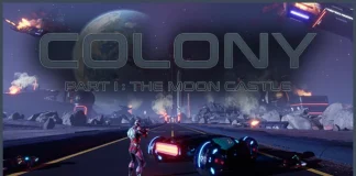 Colony : Part I The Moon Castle Descargar PC Gratis