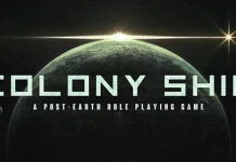 Colony Ship: A Post-Earth Role Playing Game (v1.0.171) Indir PC Full Oyun