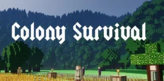 Colony Survival Descargar PC Gratis (v0.15.1.1)