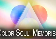 Color Soul: Memories (v1.2) Indir PC Full Oyun