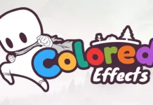 Colored Effects (v1.0.1.4) Indir PC Full Oyun