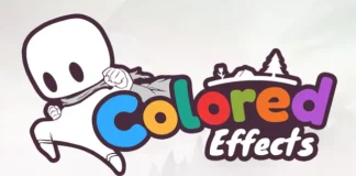 Colored Effects Descargar PC Gratis (v1.0.1.4)
