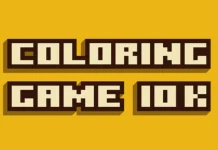 Coloring Game 10k PC Download Free