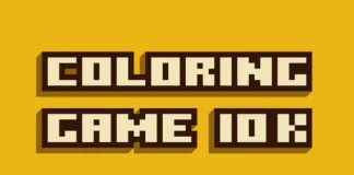 Coloring Game 10k Descargar PC Gratis