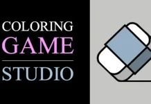 Coloring Game: Studio (v2024.01.28) PC Download Free