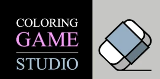 Coloring Game: Studio Descargar PC Gratis (v2024.01.28)