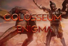 Colosseum Enigma PC Download Free