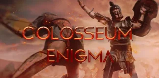 Colosseum Enigma Descargar PC Gratis