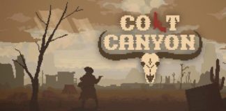 Colt Canyon (v1.3.1.2) Indir PC Full Oyun