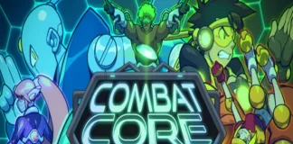Combat Core Descargar PC Gratis (v1.1)
