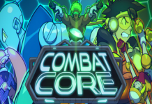 Combat Core (v1.1) PC Download Free