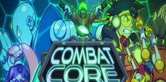 Combat Core (v1.1) PC Download Free
