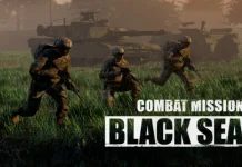 Combat Mission Black Sea (v2.18 & ALL DLC) PC Download Free