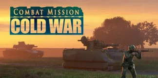 Combat Mission Cold War Descargar PC Gratis (v1.10)