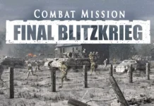 Combat Mission: Final Blitzkrieg (v2.11 & ALL DLC) PC Download Free