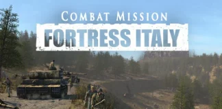Combat Mission Fortress Italy Descargar PC Gratis (v2.20 & ALL DLC)