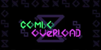 Combo Overload Descargar PC Gratis