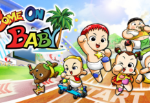 Come On Baby! PC Download Free