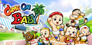 Come On Baby! Descargar PC Gratis