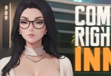 Come Right Inn – Season 1 (Uncensored) PC Download Free