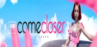 ComeCloser Descargar PC Gratis (v0.21 & Uncensored)