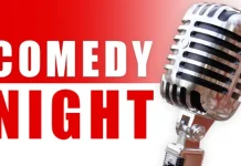Comedy Night (v1.3.7) PC Download Free