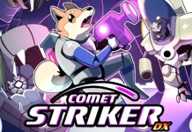 Cometstriker DX (v2023.02.17) PC Download Free