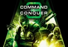 Command & Conquer 3: Tiberium Wars PC Download Free