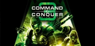 Command & Conquer 3: Tiberium Wars Descargar PC Gratis