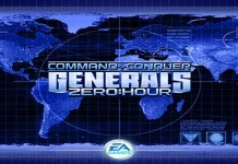 Command & Conquer: Generals – Zero Hour PC Download Free